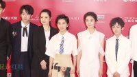 國(guó)民兄妹情成長(zhǎng)記 彭昱暢張子楓點(diǎn)滴情誼記心中