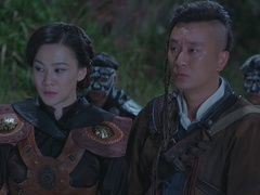 玉海棠第36集预告片