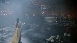 易落終于報仇