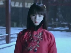 《无心法师》TVB版宣传片-降妖除魔收服岳绮罗