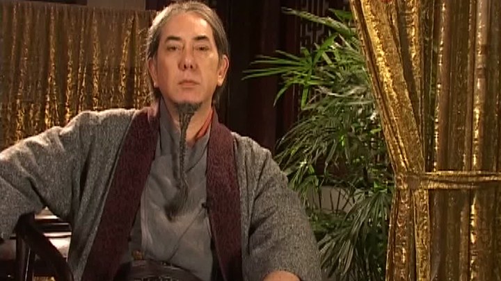 四大名捕 花絮4：制作特辑之群侠会首斗财神 (中文字幕)