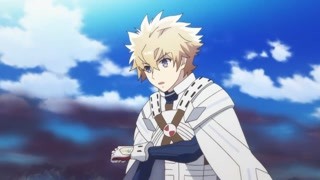 手下被干掉哥布林首领发怒 玲要一对一正面刚？