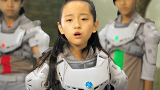 时光战纪 第1季 第6集