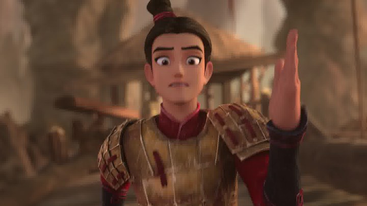 俑之城 預告片4 (中文字幕)