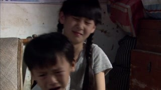 五個孤兒的團圓之路