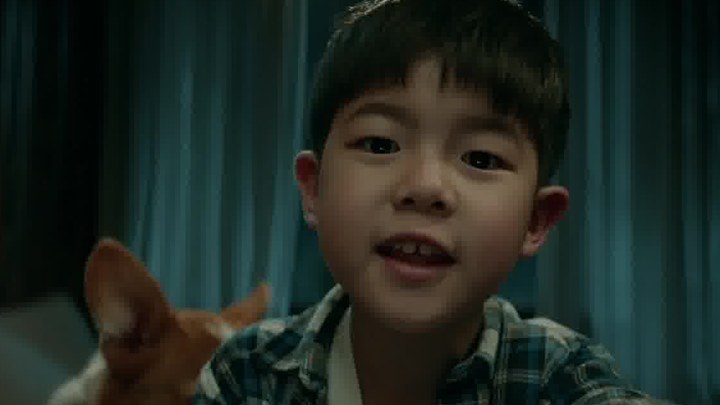 親密旅行 預告片：終極版