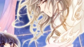 女孩唤醒沉睡千年的巫蛊偶