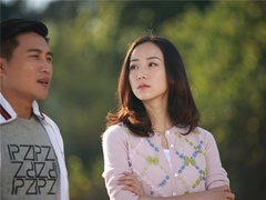 女神跟我走主題曲相遇MV