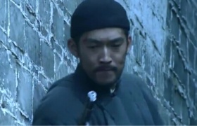 金戰-31：馬副官死里逃生又被炮轟