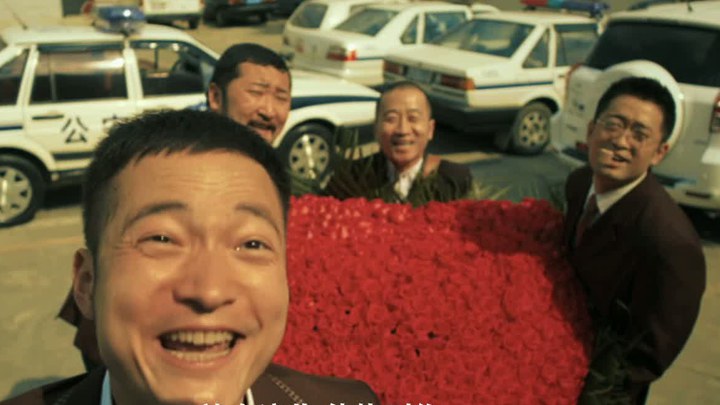 李可樂尋人記 預告片：終極版 (中文字幕)