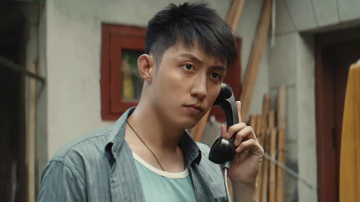 蕎麥瘋長(zhǎng) MV2：愛(ài)情主題曲《愛(ài)情都去哪兒了》
