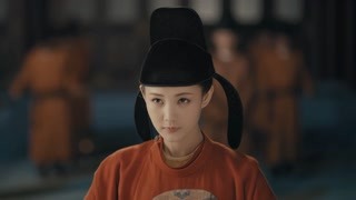 皇上免去傅柔尚宮一職