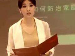 我愛(ài)你愛(ài)你愛(ài)我：賈靜雯演繹愛(ài)情療愈師