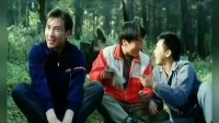 《喇嘛山的兒女》  林區帥哥偷砍林木 被警察抓捕歸案