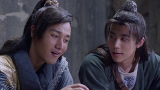 《神風刀》原來這四人坑蒙拐騙在長安城里是有名的潑皮無賴啊