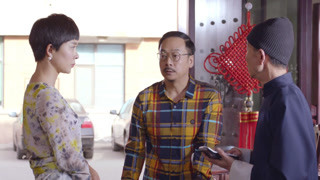杨光2恋爱先生第10集预告