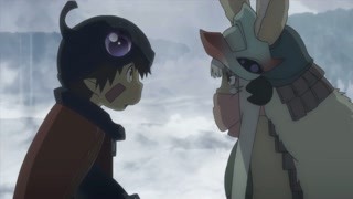 初次的接吻是人工呼吸 是兔子兽娘啊