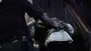 陳偉霆馬思純聯手破案