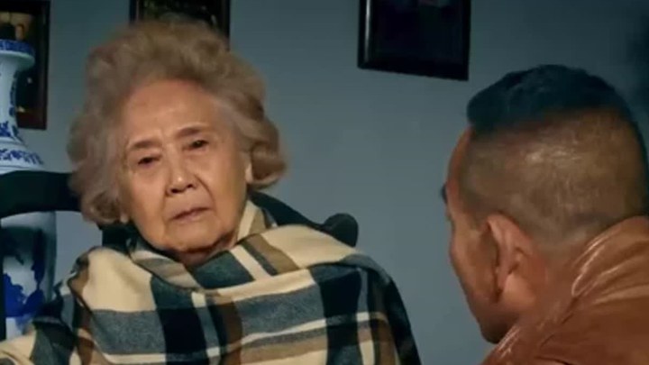 敦煌不了情 预告片2 (中文字幕)