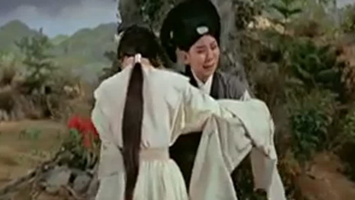 七仙女 香港预告片 (中文字幕)