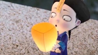 孔明灯
