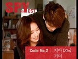 《SPY》OST Gummy Zia 攜手獻(xiàn)唱《無處可去》