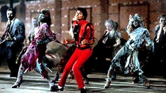邁克爾·杰克遜 歌曲MV《Thriller》
