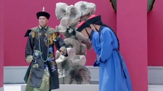 末代皇帝傳奇第2集精彩片段1532786611272