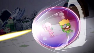 機械堡奇遇記片頭曲op 星尋