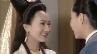 许仙土味情话道出爱情真谛！白素贞听完眼里直冒星星！