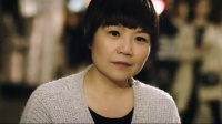 吊丝当街约女神成功,下一秒却无比惊悚