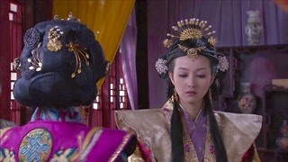 《大明嫔妃之长门怨》陈一诺颜值上线,简直不要给我们留活路哦