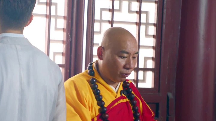 龍睛劫之晴明 預告片3 (中文字幕)