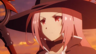 众人到达被魔族袭击的村子