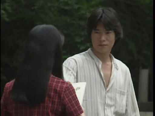 跟我说爱我》全集-电视剧