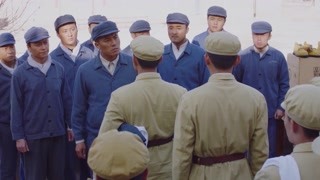石油师人寻血脉之路