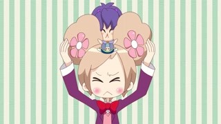 小花仙居然有大电影了！ 这个宣传也太秀了