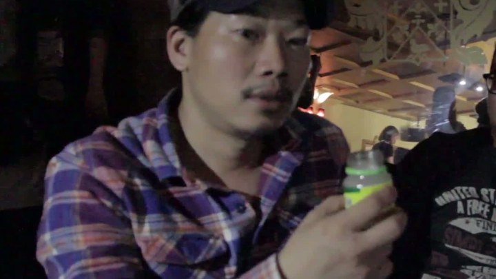 聽見下雨的聲音 花絮6：人物特輯之方文山 (中文字幕)
