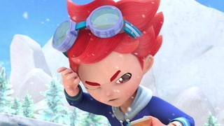 核晶少年 花絮11