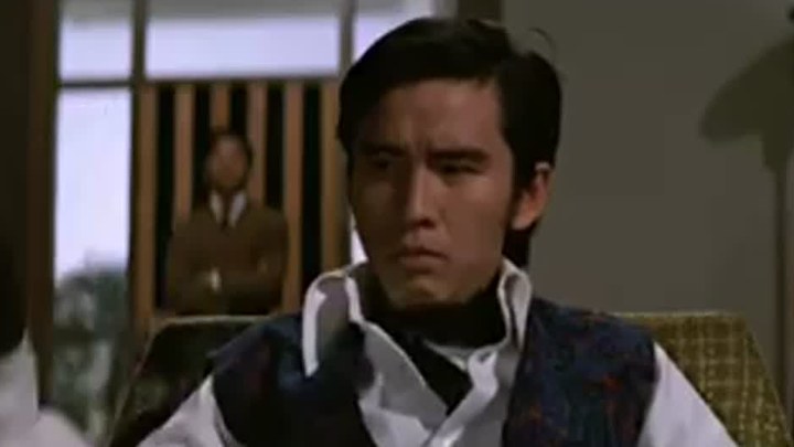 小煞星 香港预告片 (中文字幕)