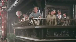 武松打虎归来.武大扬眉吐气