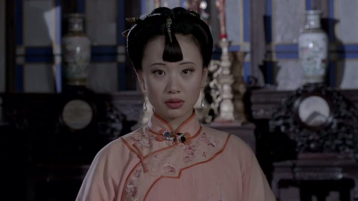上海王 預告片1：終極版 (中文字幕)