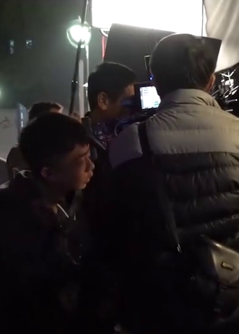 《大微商》幕后特輯 跋涉5000公里打造專屬微商電影