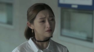 夏朵表白陈奕博 惨被拒！