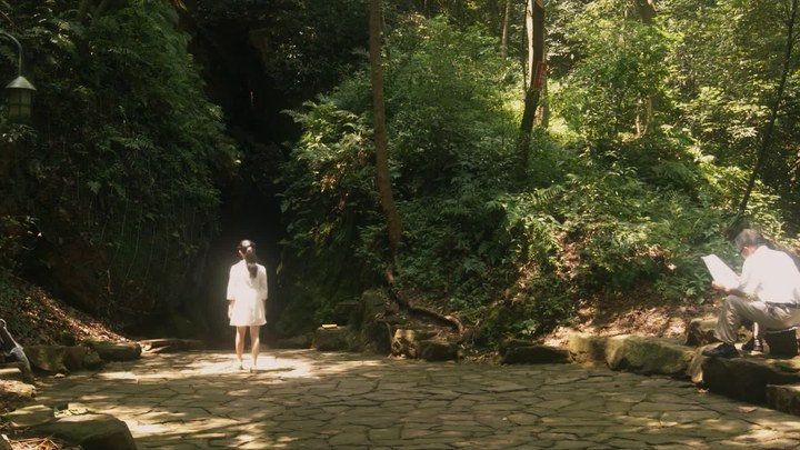 漫游 先行版：釜山电影节版预告片