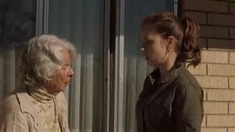 陽光清洗 片段之Helping Mrs. Davis