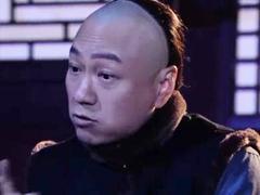 大太監 第8集預告-為救添壽蓮英犯險