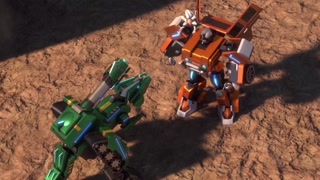 机变英盟 第2集