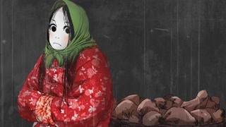一人之下 动画幕后