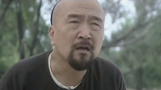 《巡城御史鬼難纏》桂闌珊來父母墳前說起案子 不知道值不值